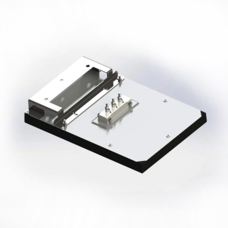 Конфорка КЭ-0,12/2,5 Тула с кронштейном
